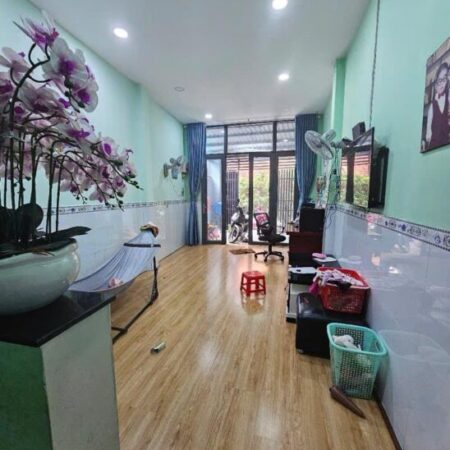 Hẻm Xe Hơi -Tân Chánh Hiệp 35, Ngay Chợ Tân Chánh Hiệp – Nhà 2 Tầng, DT: ( 4m x 16m ), sổ công nhận Hẻm Xe Hơi -Tân Chánh Hiệp 35, Ngay Chợ Tân Chánh Hiệp – Nhà 2 Tầng, DT: ( 4m x 16m ), sổ công nhận