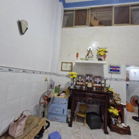 NGAY QL13 HIỆP BÌNH PHƯỚC THỦ ĐỨC, DÒNG TIỀN THỤ ĐỘNG 100 TRIỆU/NĂM, GIÁ 4.5 TỶ.