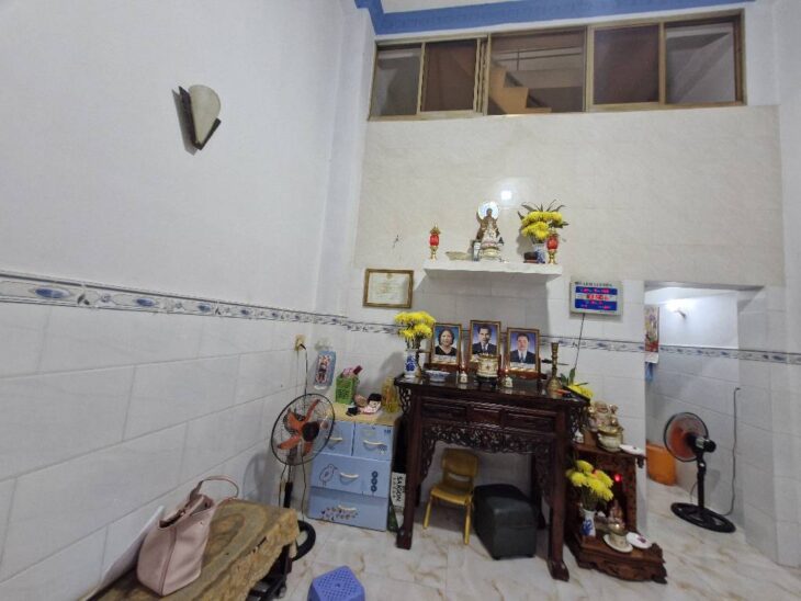 NGAY QL13 HIỆP BÌNH PHƯỚC THỦ ĐỨC, DÒNG TIỀN THỤ ĐỘNG 100 TRIỆU/NĂM, GIÁ 4.5 TỶ.