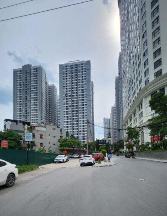 Q.HOÀNG MAI – Ngôi nhà trong mơ tại Lĩnh Nam Tổ ấm đích thực cho gia đình bạn