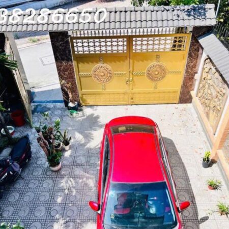 SIÊU PHẨM MẶT PHỐ – NỘI THẤT XỊN – NGANG BỀ THẾ 8M x 27M2 = 189M2 ,2PN,2WC , GIÁ 14 TỶ 750 TRIỆU