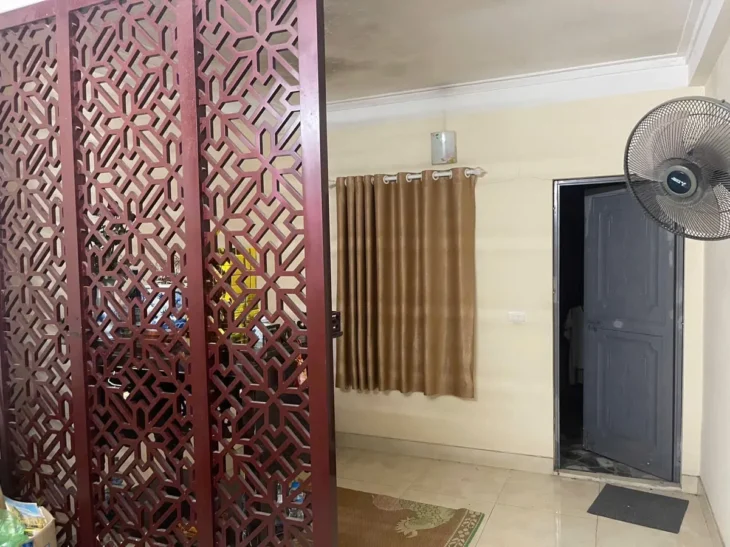 BÁN NHÀ TRUNG TÂM LÀNG LỤA VẠN PHÚC – 30M², 4 TẦNG _SỔ ĐỎ CHÍNH CHỦ
