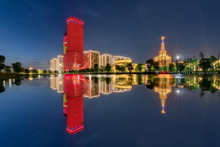 Cơ Hội Vàng Sở Hữu Chung Cư VINHOMES OCP Hà Nội-Giá Chỉ Từ 5x Tr/m2. Tầm View Triệu ĐÔ -View Đại