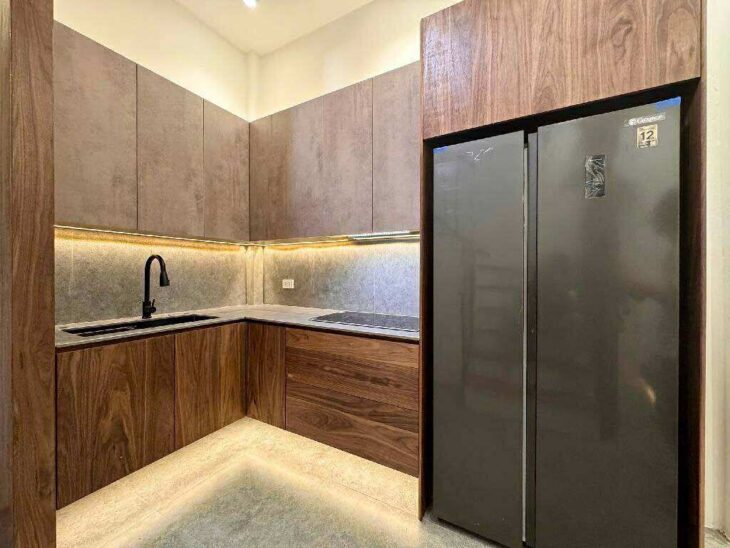 TT Hai Bà Trưng, Nhà Riêng Lô Góc 2 Thoáng, Nội Thất Xịn Sò Chỉ Hơn 6 Tỷ