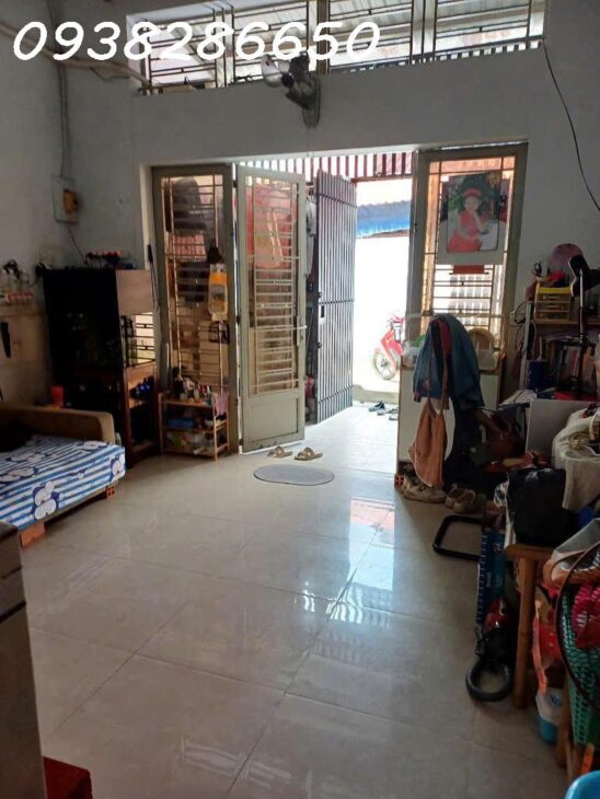 Nhà HXH ĐƯỜNG TÂN CHÁNH HIỆP 35,P TÂN CHÁNH HIỆP Q12,DT:48M2, GIÁ 3,160 Tỷ