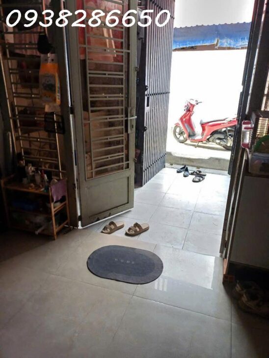 Nhà HXH ĐƯỜNG TÂN CHÁNH HIỆP 35,P TÂN CHÁNH HIỆP Q12,DT:48M2, GIÁ 3,160 Tỷ