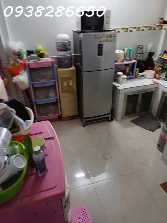 Nhà HXH ĐƯỜNG TÂN CHÁNH HIỆP 35,P TÂN CHÁNH HIỆP Q12,DT:48M2, GIÁ 3,160 Tỷ