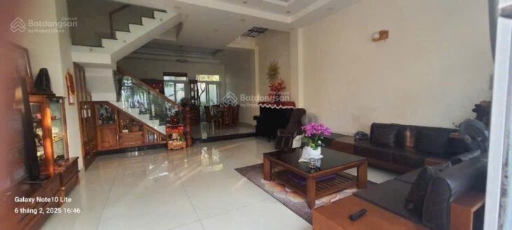 NHÀ ĐẸP 4 TẦNG SÁT MT LÊ VĂN THỊNH 80M2 GIÁ 8,7 TỶ