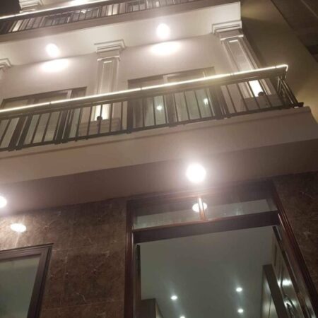 HỮU HƯNG – TRUNG TÂM TÂY MỖ- HÀNG XÓM VINHOMES SMARTCITY- NGÕ Ô TÔ