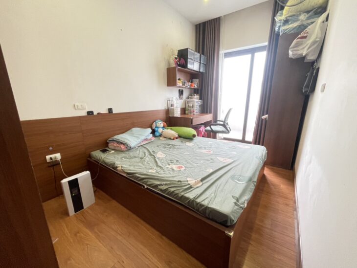 HỮU HƯNG – TRUNG TÂM TÂY MỖ- HÀNG XÓM VINHOMES SMARTCITY- NGÕ Ô TÔ