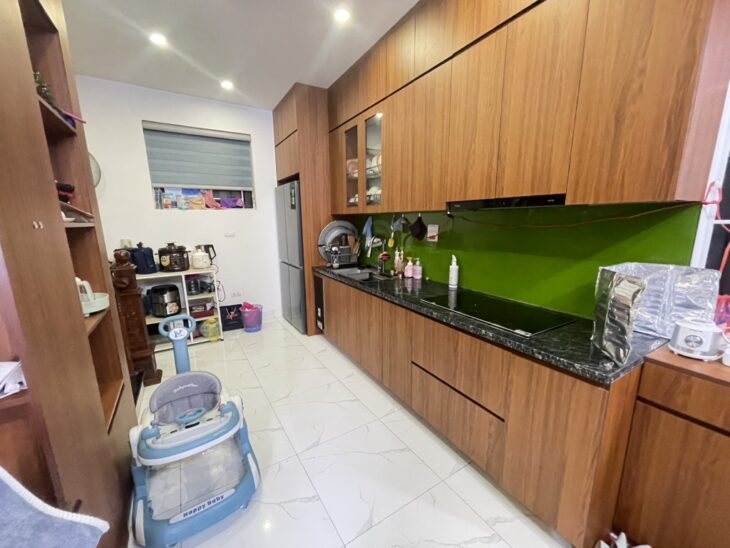 HỮU HƯNG – TRUNG TÂM TÂY MỖ- HÀNG XÓM VINHOMES SMARTCITY- NGÕ Ô TÔ