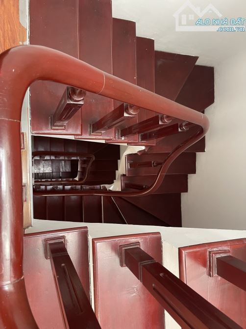 BÁN NHÀ PHỐ TRẦN BÌNH – MAI DỊCH – CẦU GIẤY – 51M² x 5 TẦNG – 11 TỶ – LÔ GÓC NỞ HẬU💥