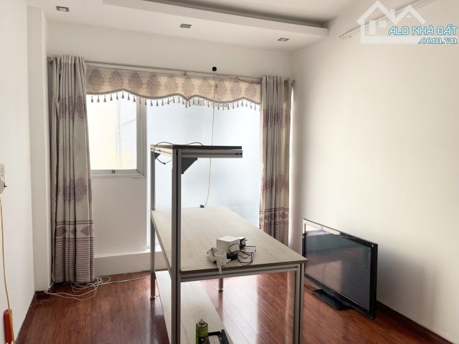 BÁN NHÀ PHỐ TRẦN BÌNH – MAI DỊCH – CẦU GIẤY – 51M² x 5 TẦNG – 11 TỶ – LÔ GÓC NỞ HẬU💥