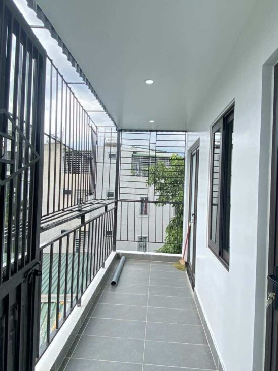 TT Hai Bà Trưng, Nhà Đẹp Ở Ngay, Ô Tô Đỗ Cổng, Ngõ Thông Gần Phố Nhỉnh 6 Tỷ