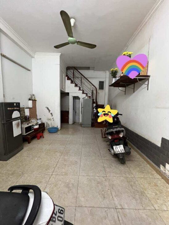 TT Hai Bà Trưng, Nhà Lô Góc 3 Mặt Thoáng, Ô Tô Đỗ Cửa, Kinh Doanh, Nhỉnh 6 Tỷ