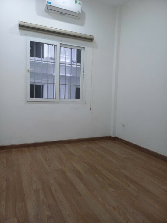 Bán nhà mới Vương Thừa Vũ 51m 5 tầng, 2 thoáng vĩnh viễn, giá 9,5 tỷ