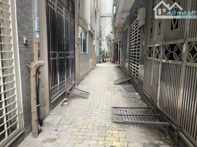 BÁN NHÀ PHỐ TRẦN BÌNH – MAI DỊCH – CẦU GIẤY – 51M² x 5 TẦNG – 11 TỶ – LÔ GÓC NỞ HẬU💥