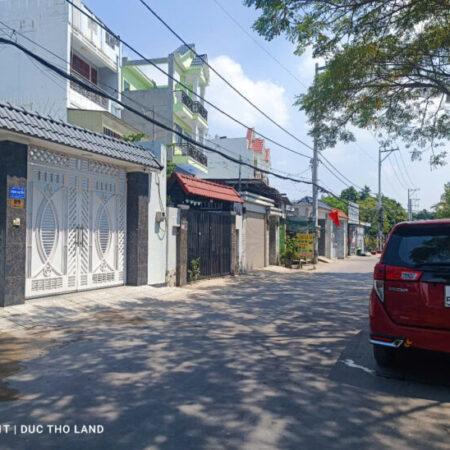 Bán nhanh đất giá đầu tư nhỉnh 35tr/m2, DT 200m2, mặt tiền lớn 7.5m hiếm, đường xe tải TX33 Bán nhanh đất giá đầu tư nhỉnh 35tr/m2, DT 200m2, mặt tiền lớn 7.5m hiếm, đường xe tải TX33