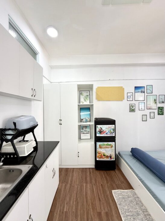 CHDV PHÚ NHUẬN GIẢM 500TR, THU NHẬP 500TR/NĂM 7PN- KHAI THÁC DÒNG TIỀN NGAY VÀ LUÔN
