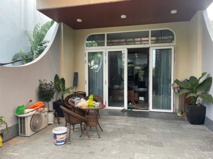 CƠ HỘI HIẾM CÓ – CHỈ 11 TỶ – NHÀ 2 TẦNG ĐẢO VIP HÒA XUÂN.