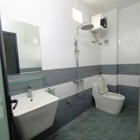 84 LINH NAM Bán nhà 66m², 7 tầng, 3PN, 5WC, Lĩnh Nam – Hoàng Mai – 16 tỷ Hoặc: Nhà 7 tầng, 66m²,