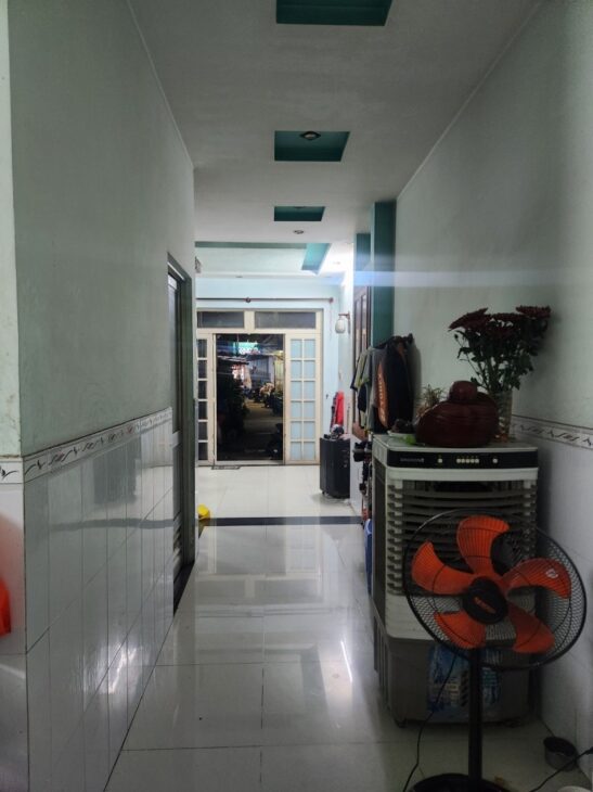 Bán nhà 88m², 6PN, 6WC, Linh Xuân, Thủ Đức, 4.9 tỷ, sổ hồng