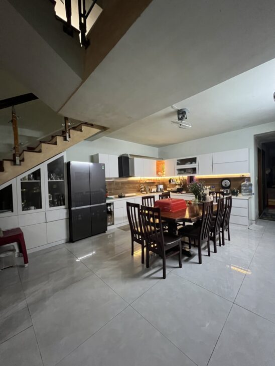 🌟 BÁN NHÀ 2 TẦNG TÂM HUYẾT TẠI TRUNG TÂM CẨM LỆ – CHỈ 6.4 TỶ 🌟