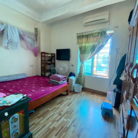 CC chuyển công tác bán nhanh nhà 2 tầng tdc Hoàng Diệu gần 70m2