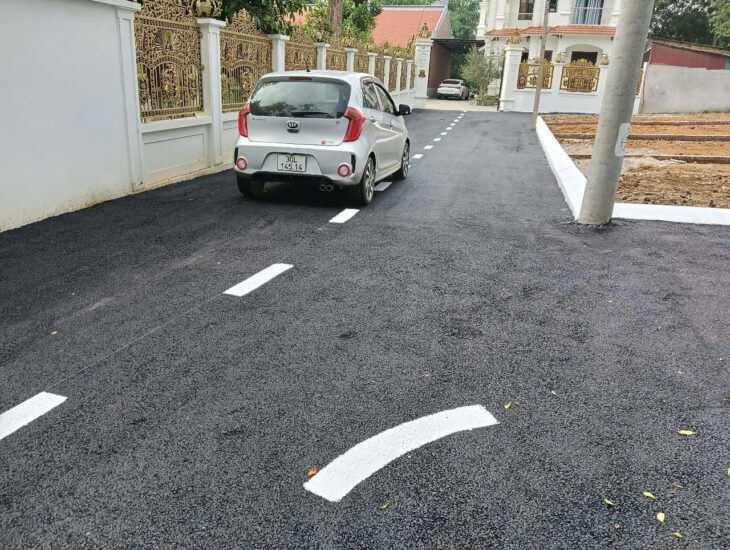 Đất nền Láng Hòa Lạc giá 2.4 tỷ – 100m2, sát khu công nghệ cao, xây dựng tự do Nguyễn Hùng BĐS –