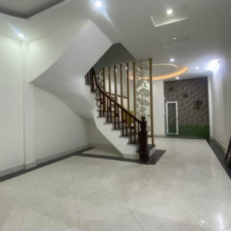 Bán nhà Thanh Xuân- Ngõ thông- Rộng thoáng- Giữ tiền tốt- 48m2