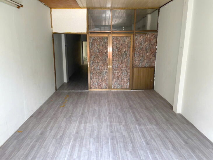 Cho thuê NNC MT Phường Phú Định Q8. (P12 cũ). Giá 13 triệu