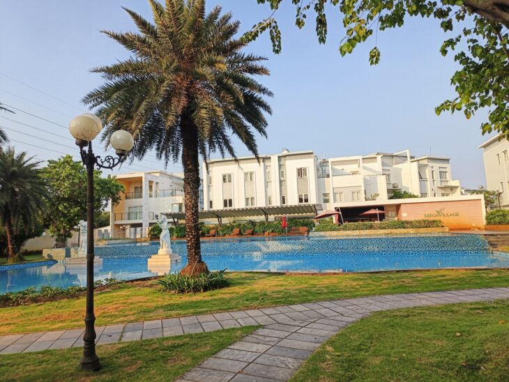 Dòng tiền 18 Triệu Tháng Nhà Phố KDC Mega Village Khang Điền – 3 Tầng Full Nội Thất. Giá Chỉ 10 Tỷ