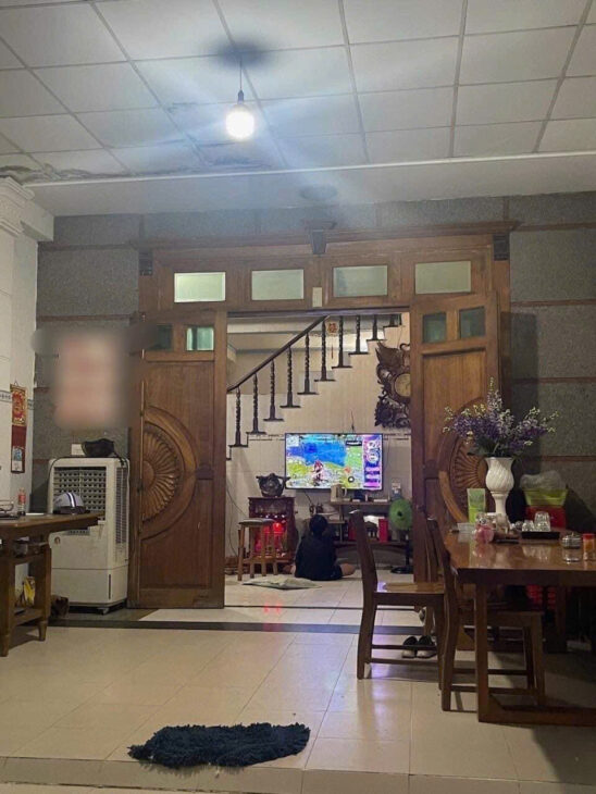 Nhà mặt tiền Tân Hòa 2 – Hiệp Phú, Thủ Đức – Chỉ 9.5 Tỷ – 93m² – Cách Vincom chỉ 200m.