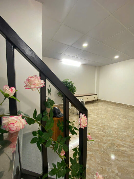 BÁN NHÀ GIÁ CHỈ 1 TỶ 950 NGAY TRUNG TÂM LĨNH NAM