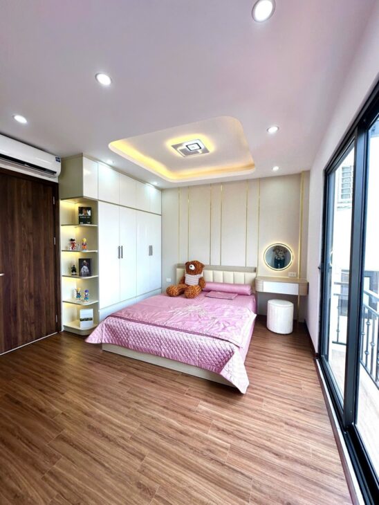 TT MỸ ĐÌNH – LÔ GÓC- 6 PHÒNG CHO THUÊ – Ô TÔ QUA NHÀ – DIỆN TÍCH 34M2 – GIÁ CHỈ 7,6 TỶ