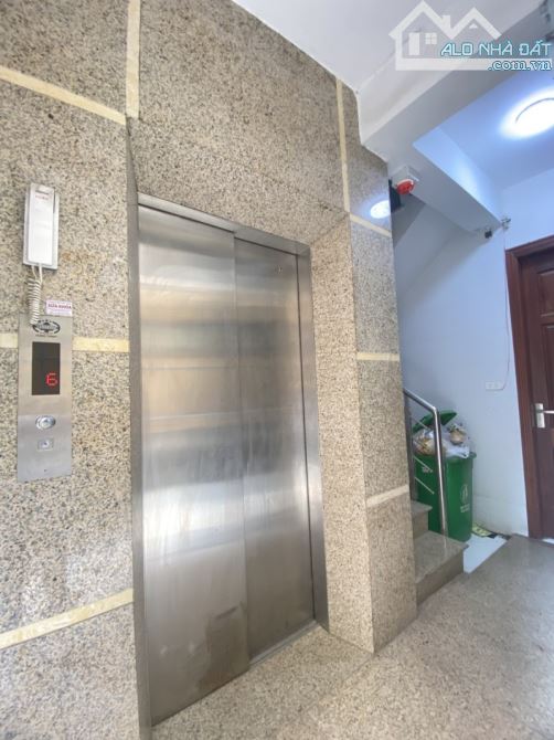 BÁN CĂN HỘ DỊCH VỤ 58M² x 8 TẦNG, LÔ GÓC – MỸ ĐÌNH – GIÁ 16,5 TỶ – DOANH THU CỰC TỐT