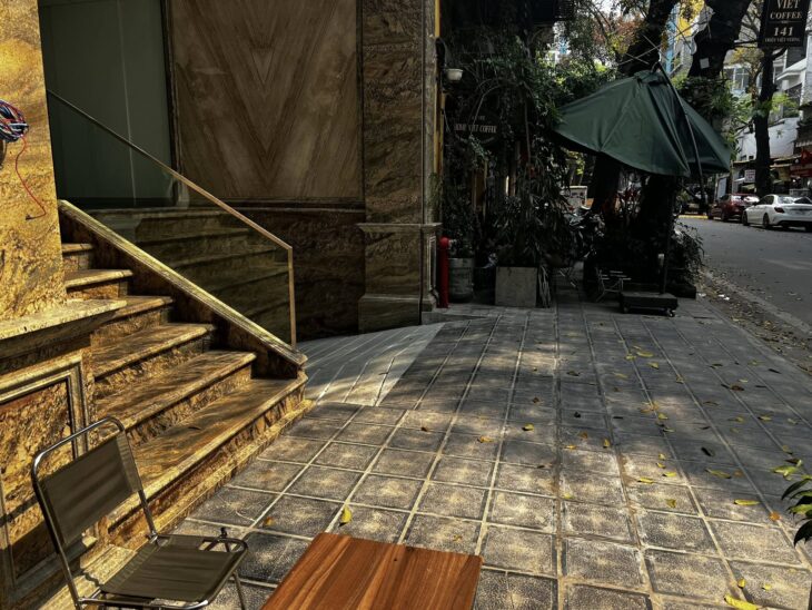 ⚜️ TÒA VĂN PHÒNG MẶT PHỐ TRIỆU VIỆT VƯƠNG, 150M2 11 TẦNG , MT ĐẸP 6.5M, HOÀN CÔNG ⚜️