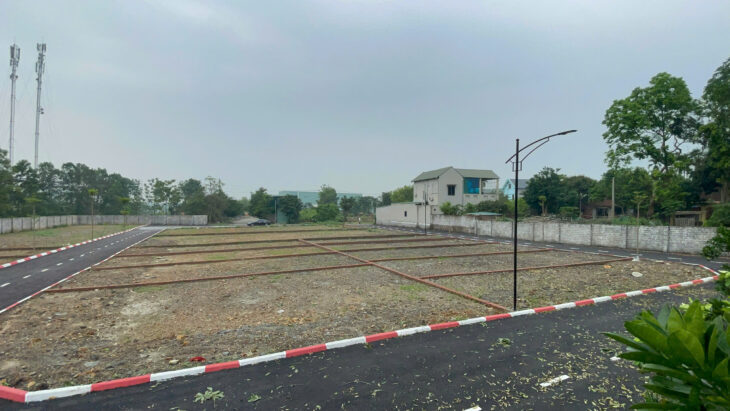 Đất nền Láng Hòa Lạc giá 2.9 tỷ diện tích 100m2 pháp lý minh bạch – Nguyễn Hùng BĐS – 0989333012