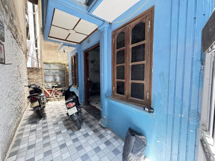 ⚜️ GIÁ ĐẦU TƯ, MẶT NGÕ 34 XUÂN LA, TÂY HỒ 513M2 ĐẤT MT 13.5M CHỈ 77 TỶ ⚜️