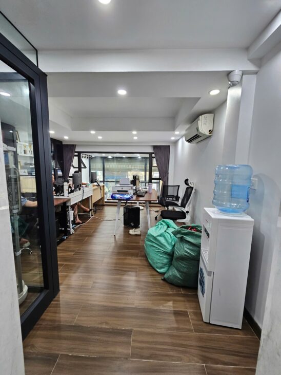 ⚜️ LẠC LONG QUÂN, XUÂN LA, TÂY HỒ 55M2 7T THANG MÁY MT 4.5M, CHỈ 38 TỶ ⚜️