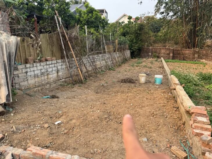 Đất nền Láng Hòa Lạc 100m2 giá 2.35 tỷ – đường ô tô, gần trường học, dân cư đông Nguyễn Hùng BĐS –