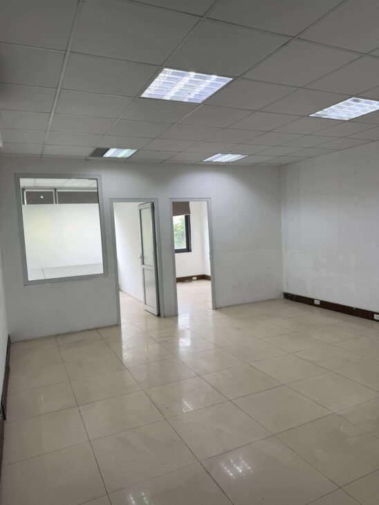 CHÍNH CHỦ CHO THUÊ VĂN PHÒNG NGUYỄN KHÁNH TOÀN – CẦU GIẤY
