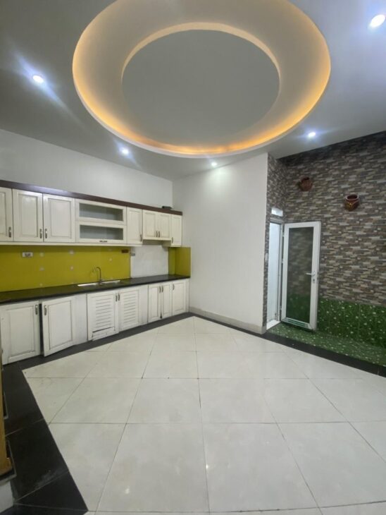 Bán nhà Thanh Xuân- Ngõ thông- Rộng thoáng- Giữ tiền tốt- 48m2