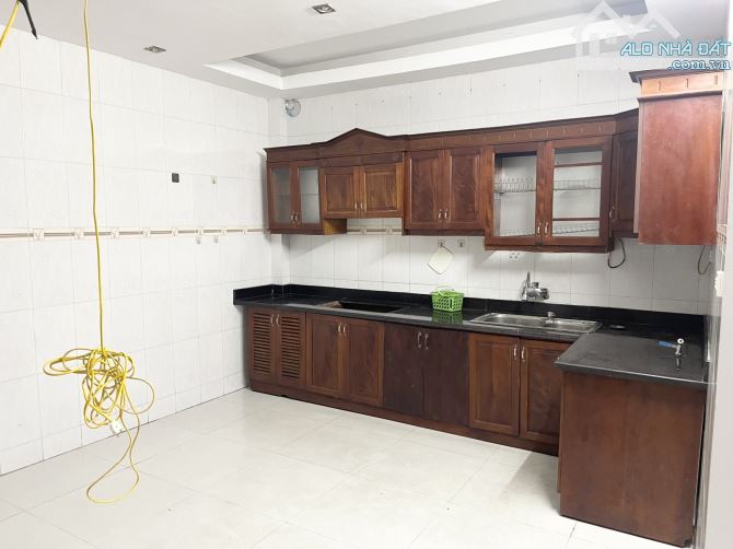 BÁN NHÀ PHỐ TRẦN BÌNH – MAI DỊCH – CẦU GIẤY – 51M² x 5 TẦNG – 11 TỶ – LÔ GÓC NỞ HẬU💥