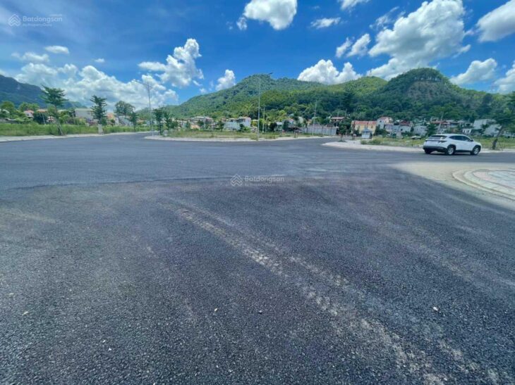 Quỹ đất nền giá đầu tư đợt 1 TP Hòa Bình. Cơ hôi x2 x3 tài sản.