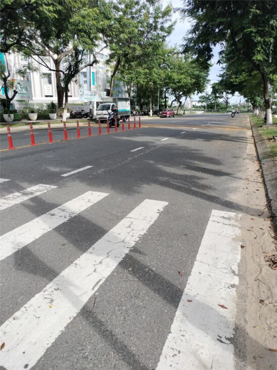 CƠ HỘI VÀNG – LÔ GÓC 2 MẶT TIỀN TRUNG TÂM HẢI CHÂU, ĐÀ NẴNG – GẦN BIỂN, GẦN SÔNG – GIÁ CHỈ 23 TỶ