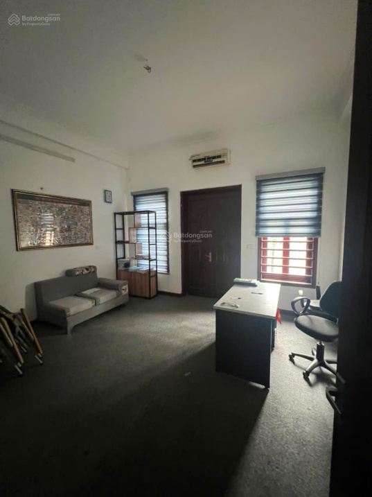 Bán nhà mặt phố Trúc Khê, Đống Đa, 55m2, 5 tầng, vị trí kinh doanh đỉnh