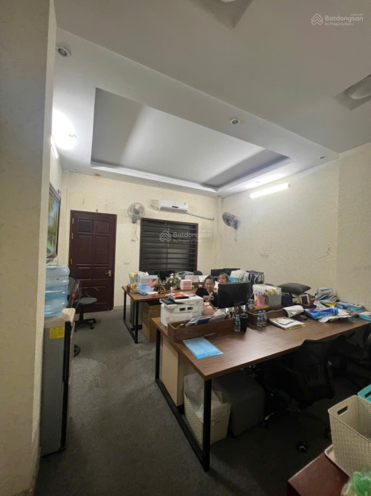 Bán nhà mặt phố Trúc Khê, Đống Đa, 55m2, 5 tầng, vị trí kinh doanh đỉnh