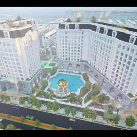 Căn hộ siêu sang tại The Summit Danko Riverside Bắc Giang Căn hộ siêu sang tại The Summit Danko Riverside Bắc Giang