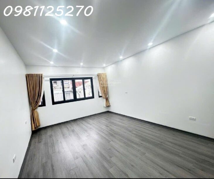 Bán nhà Bồ Đề – Long Biên – tài chính phù hợp
